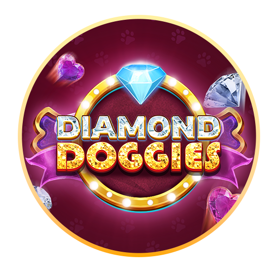 Diamond Doggies